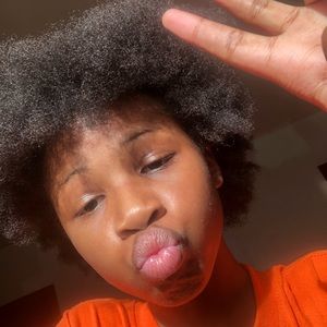 Meet your Posher, Jayla